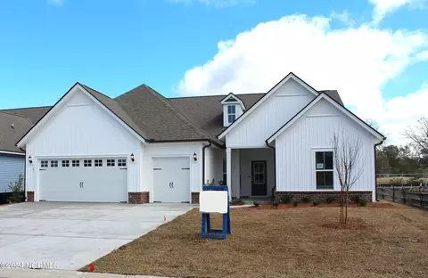 181 Eagle Claw Dr #3006, Carolina Shores, NC 28467