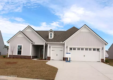 219 Hawks Run Dr #3039, Carolina Shores, NC 28467