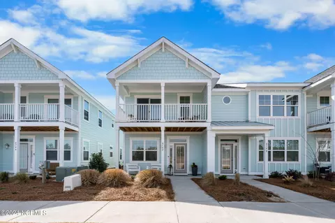 4742 Siddons Dr, Wilmington, NC 28412