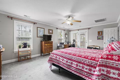 Bedroom - 102 Lafitte Dr, Hubert, NC 28539 photo 4 of 12