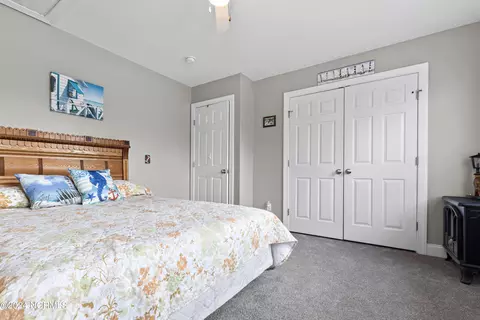 Bedroom - 102 Lafitte Dr, Hubert, NC 28539 photo 7 of 12