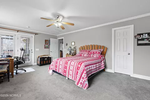 Bedroom - 102 Lafitte Dr, Hubert, NC 28539 photo 5 of 12