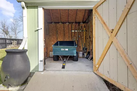Exterior - 102 Lafitte Dr, Hubert, NC 28539 photo 21 of 21