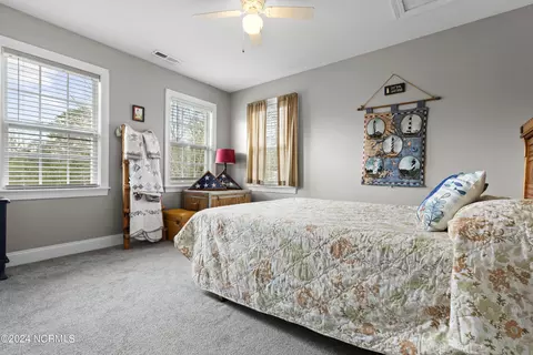 Bedroom - 102 Lafitte Dr, Hubert, NC 28539 photo 6 of 12