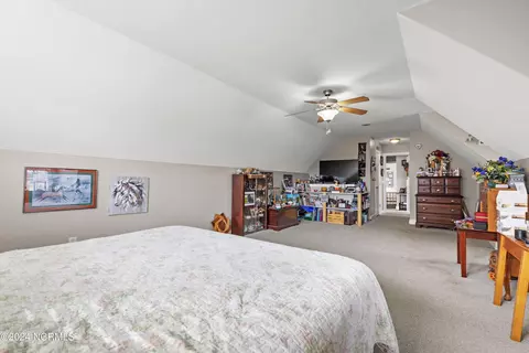 Bedroom - 102 Lafitte Dr, Hubert, NC 28539 photo 11 of 12