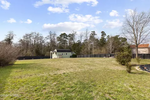 Exterior - 102 Lafitte Dr, Hubert, NC 28539 photo 13 of 21