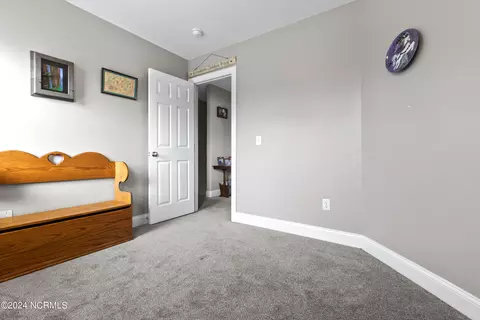 Bedroom - 102 Lafitte Dr, Hubert, NC 28539 photo 8 of 12