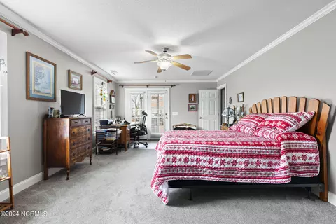 Bedroom - 102 Lafitte Dr, Hubert, NC 28539 photo 3 of 12