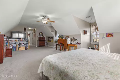 Bedroom - 102 Lafitte Dr, Hubert, NC 28539 photo 12 of 12