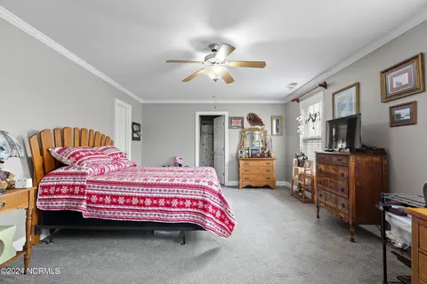 Bedroom - 102 Lafitte Dr, Hubert, NC 28539 photo 2 of 12