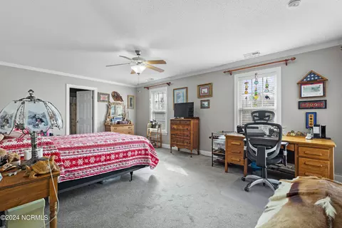 Bedroom - 102 Lafitte Dr, Hubert, NC 28539 photo 1 of 12