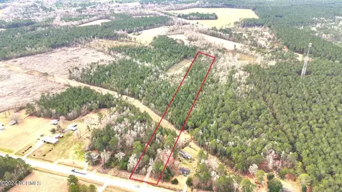 0 Near 18272 Hwy 87, Riegelwood, NC 28456