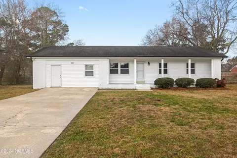 113 N Crestwood Dr, Wilmington, NC 28405