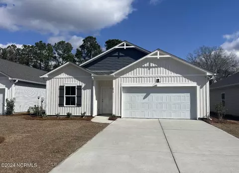 271 Glendale Arbor Dr SW #47, Ocean Isle Beach, NC 28469