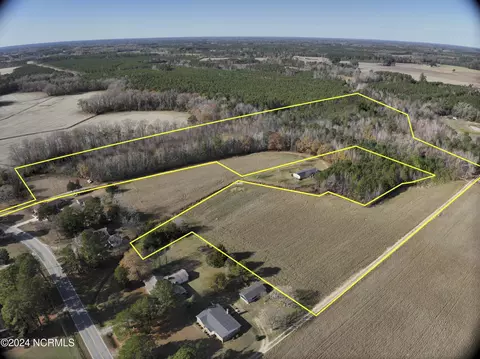 0 Lake Wilson Rd, Elm City, NC 27822