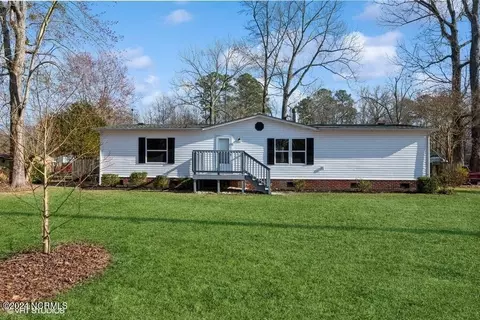 223 Willow Dr, Edenton, NC 27932