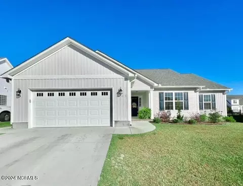 805 Sea Chaser Ct, Beaufort, NC 28516