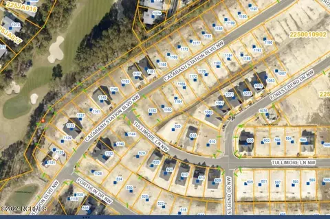 1141 Calabash Station Blvd NW, Calabash, NC 28467
