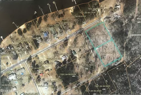 000 Sam Allen Rd, Roper, NC 27970