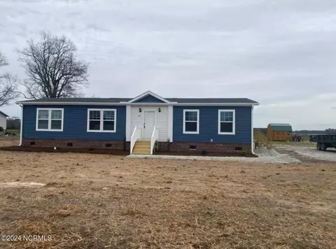 3014 Basstown Rd, Clinton, NC 28328