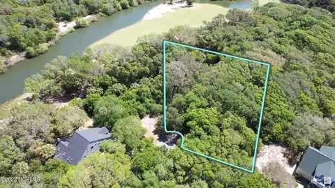 27 Red Cedar Trl, Bald Head Island, NC 28461
