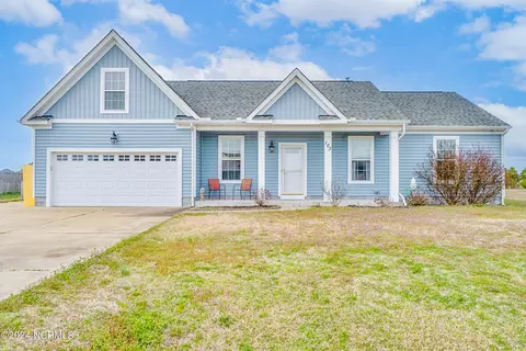 103 Karen Ct, Elizabeth City, NC 27909