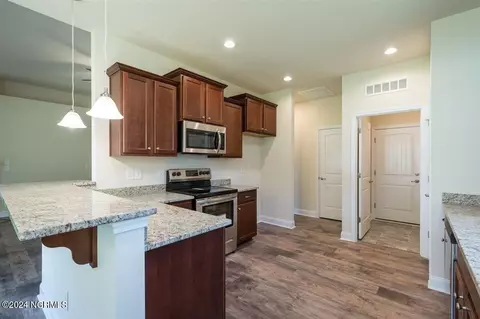 Kitchen - 169 Firethorn Cir, Wallace, NC 28466 photo 1 of 3