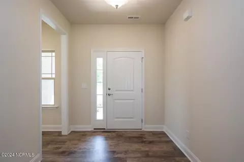 Entry Way - 169 Firethorn Cir, Wallace, NC 28466 photo 1 of 1