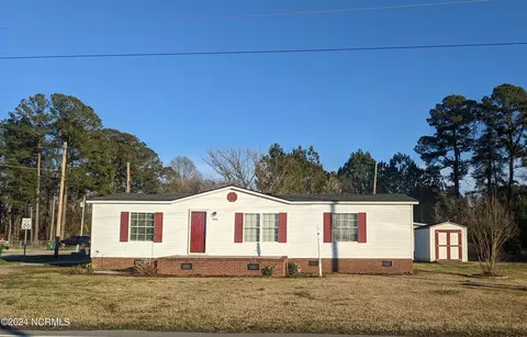 6518 Church St, Saratoga, NC 27873