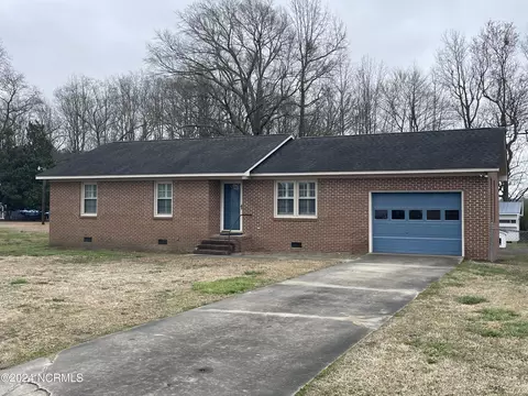 123 Tarheel Dr, Mount Olive, NC 28365