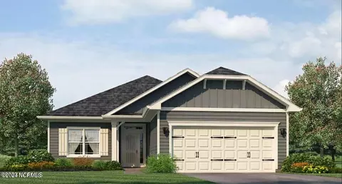 734 Greenwich Pl, Richlands, NC 28574