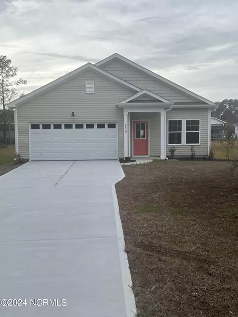 2639 Nags Head Rd SW, Supply, NC 28462