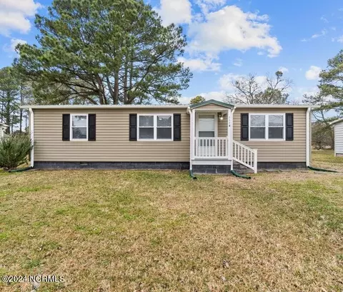 1118 Horseshoe Rd, Elizabeth City, NC 27909