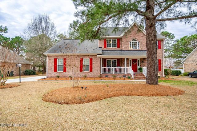 113 Emmen Rd, New Bern, NC 28562