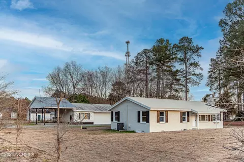 179 Community Dr, Goldsboro, NC 27530