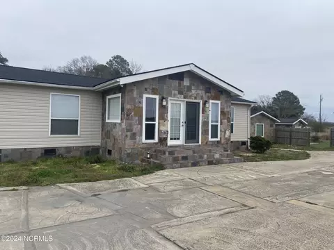 150 St James Church Rd, Stantonsburg, NC 27883