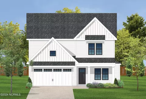 451 Northern Pintail Pl, Hampstead, NC 28443