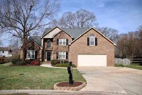 14205 Ruddy Ct, Charlotte, NC 28273
