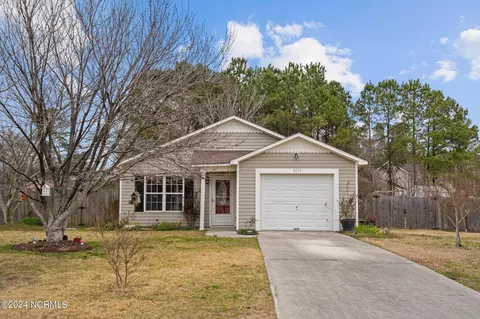 3015 Harvest Rd, Castle Hayne, NC 28429