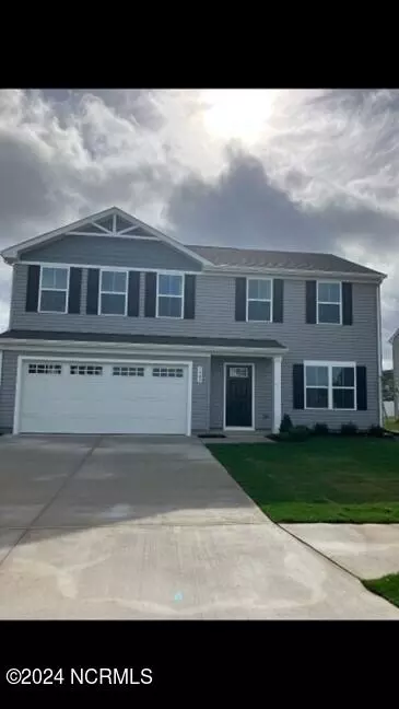 1302 London St, Elizabeth City, NC 27909