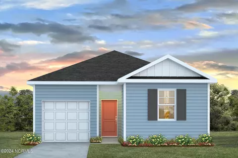 2022 Course Ln #LOT 300, Surf City, NC 28445