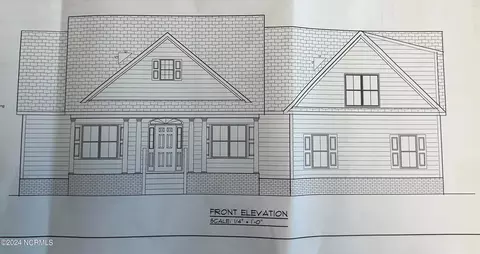 144 Staffordshire Dr, New Bern, NC 28562