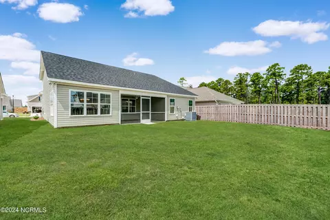 4709 Rosette Ct, Leland, NC 28451
