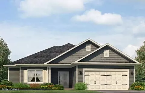 730 Greenwich Pl, Richlands, NC 28574
