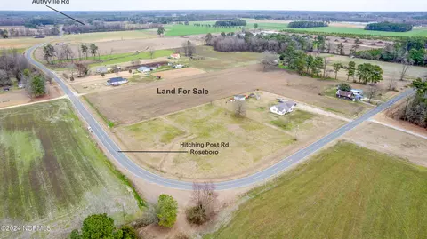 0 Hitching Post Rd, Roseboro, NC 28382 photo 3