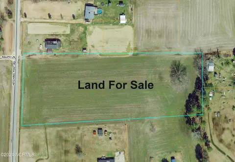 0 Hitching Post Rd, Roseboro, NC 28382 photo 2