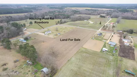 0 Hitching Post Rd, Roseboro, NC 28382 photo 5