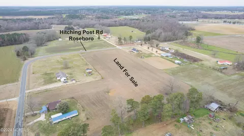 0 Hitching Post Rd, Roseboro, NC 28382 photo 6