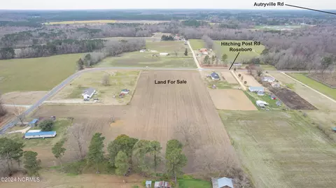 0 Hitching Post Rd, Roseboro, NC 28382 photo 4