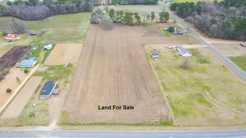0 Hitching Post Rd, Roseboro, NC 28382